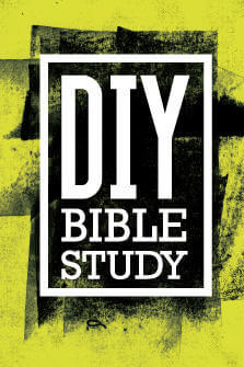 DIY Bible Study