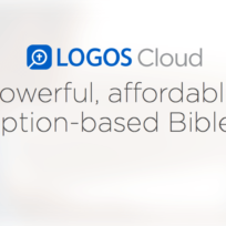 Logos Cloud