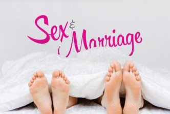 Sex and marriage
