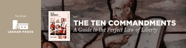 great commandment blog