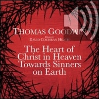 The Heart of Christ in Heaven Towards Sinnners on Earth audiobook cover